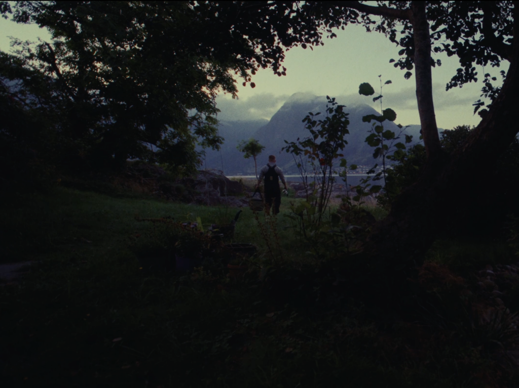 Film und Foto Showreel