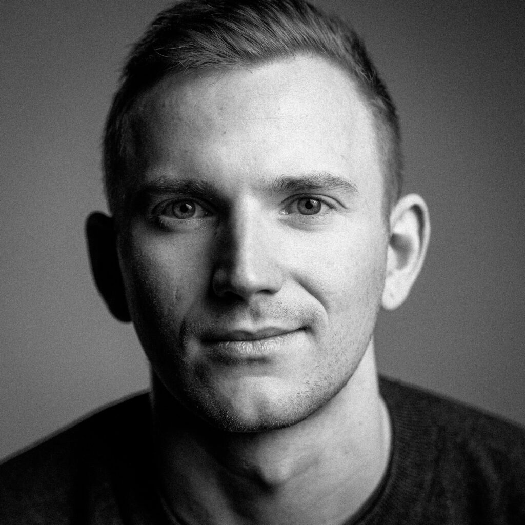 Lucas Böckler Filmmaker & Fotograf